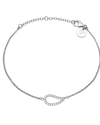 Aagaard Armbånd Sølv