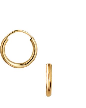 Aagaard Creoler Guld