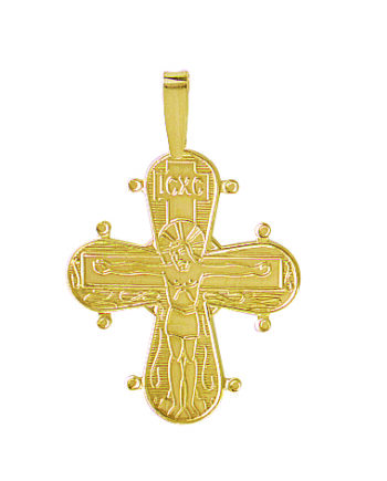 Aagaard Dagmarkors Guld 0888012