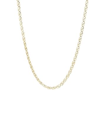 Aagaard Halskæde Guld 1680