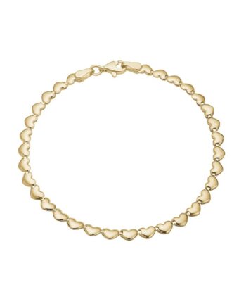 Aagaard Hjerte Armbånd 1601