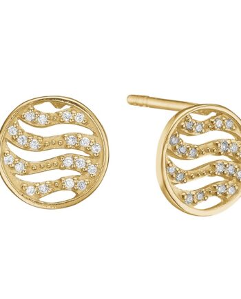 Aagaard ørestikker 1671