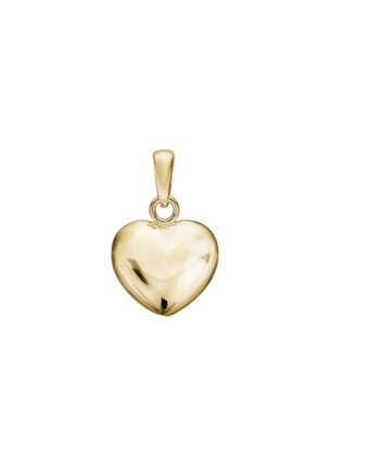 Aagaard Vedhæng Hjerte 0887002