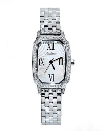 Abelstedt Emerald Rustfrit Stål