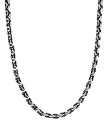 Albert Halskæde Til Kvinder Wsox00542