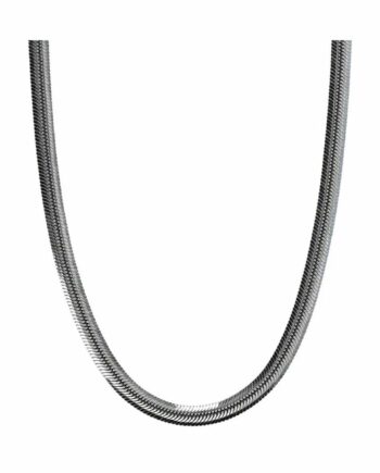 Albert Halskæde Til Mænd Wsox00607