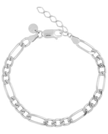 Andie Bracelet  Silver