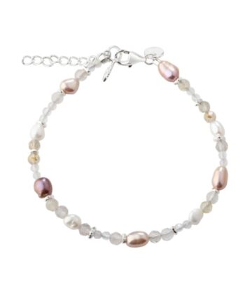 Aqua Dulce Armbånd Fresa Rose 6261