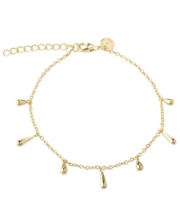 Aqua Dulce Armbånd Shiny Drop 6180