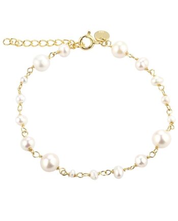 Aqua Dulce Ghita Armbånd 5598