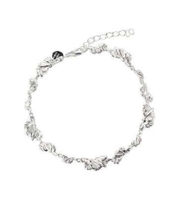 Aqua Dulce Koi Armbånd Sølv 5620