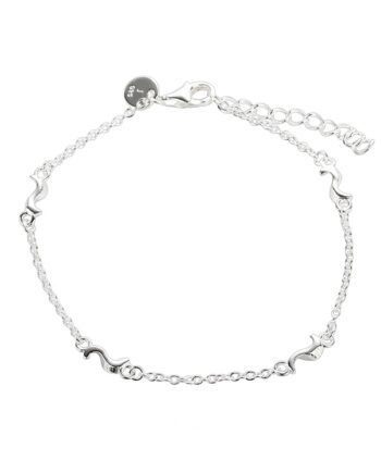 Aqua Dulce Rhumba Armbånd 5103