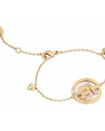 Armbånd Just Cavalli Jcbr01203200 Dame Smykke