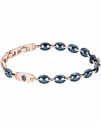 Armbånd Mænd Maserati Rustfrit Stål