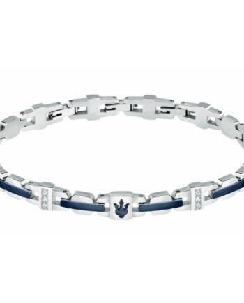 Armbånd Mænd Maserati Rustfrit Stål Jm523avd32