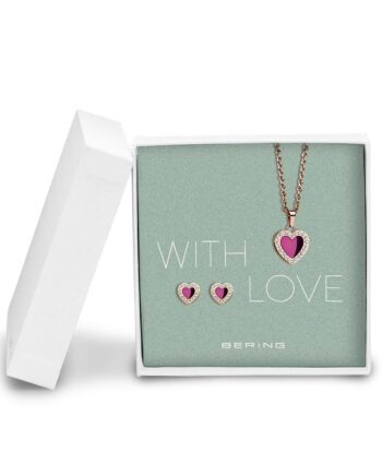 Bering Sæt Artic Symphony