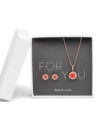 Bering Sæt Artic Symphony 427 707 Black