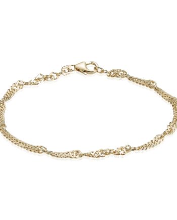 Bnh Singapore Armbånd Tråd Sgp1429017