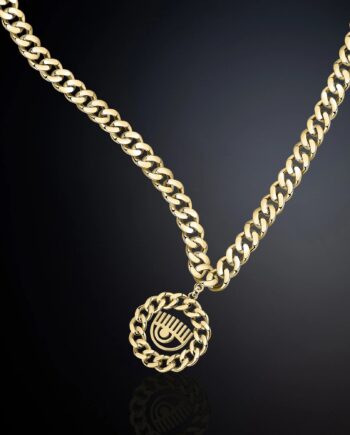 Chiara Ferragni Bossy Halskæde W36