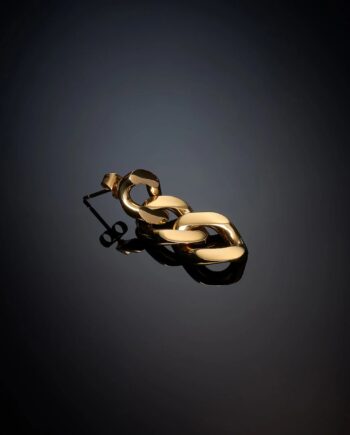 Chiara Ferragni Catena øreringe