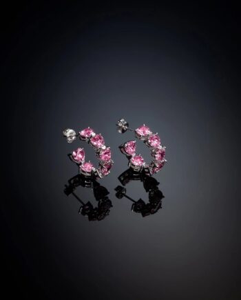 Chiara Ferragni Infinity Love øreringe