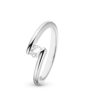 Christina Supernova Ring