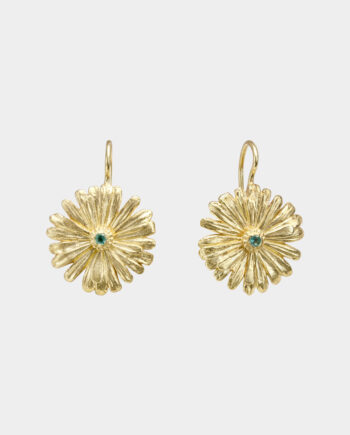 Elvira Som Levende Blomst