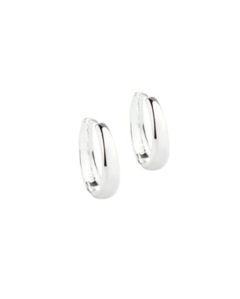 Emma Hoop  Silver