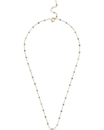 Enamel Lola Halskæde N55gatlantic