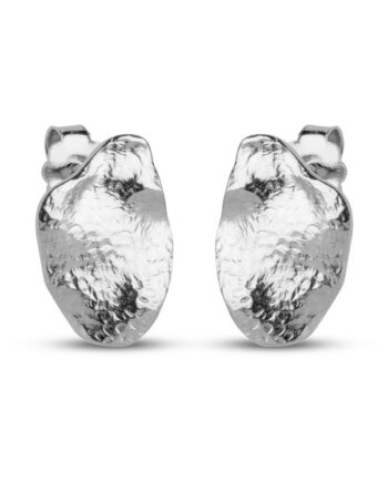 Enamel Maia øreringe E386sm