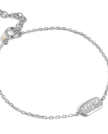 Enamel Mom Armbånd B132s