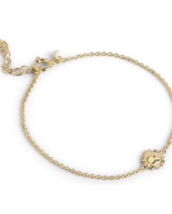 Enamel Sunshine Armbånd B146g