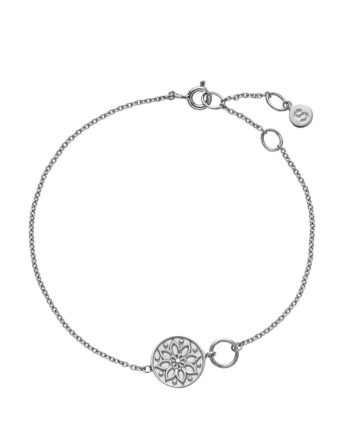 Frida Armbånd Sølv