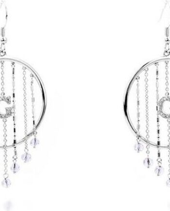 Guess øreringe Til Kvinder Sterlingsølv Sølv