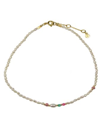 Hultquist Leonora Ankelkæde S08009