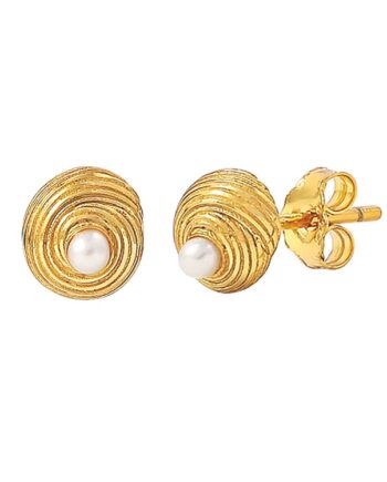 Hultquist Shelly Mini øreringe S08500