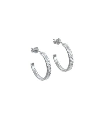 Isabel Hoop  Silver