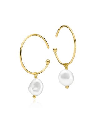 Izabel Camille Passion øreringe A1733gs