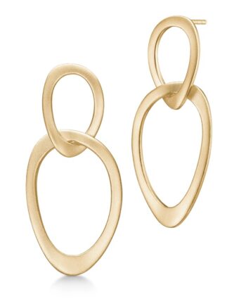 Julie Sandlau Ava øreringe St248gd