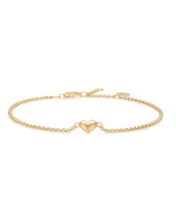 Julie Sandlau Love Armbånd Br183gd