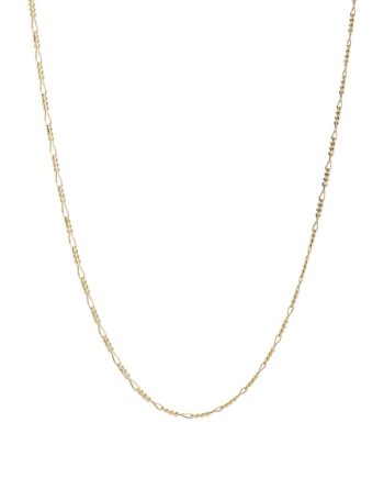 Lund Copenhagen Guld Halskæde