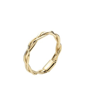 Lund Copenhagen Guldring