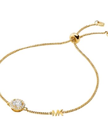 Michael Kors Armbånd Forgyldt Sølv Mkc1206an710