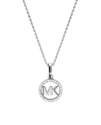 Michael Kors Halskæde Sølv Mkc1108an040