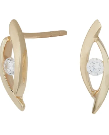 Nordahl øreringe 30423260300