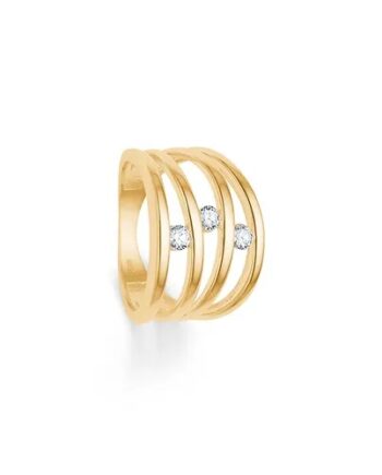 Randers Sølv Ring 501508fb