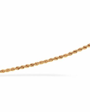 Scrouples Cordelarmbånd 33723