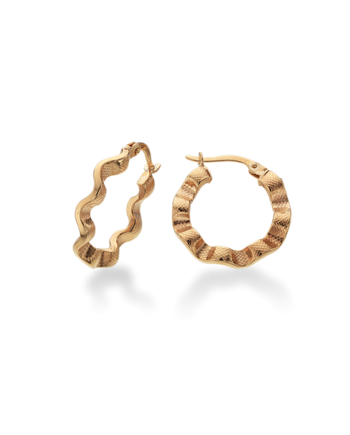 Scrouples Creol Guld 121133