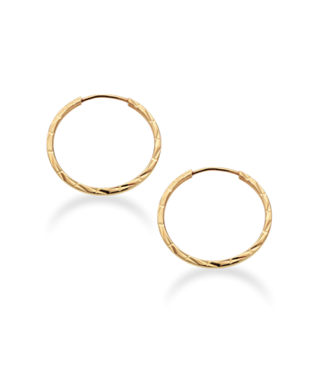 Scrouples Creol Guld 121153