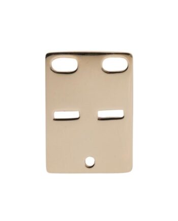 Siersbøl Kadaverskilt Vedhæng 29170400300